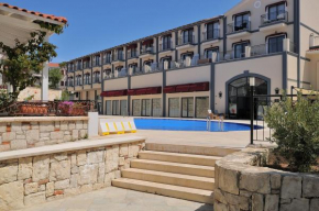 Le Ciel Hotels & Wellness Club
